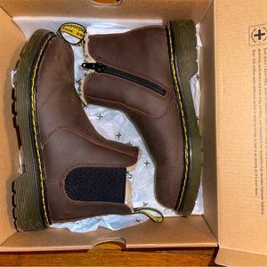 Kids Doc Martens